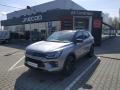 SsangYong Korando 1.5T, Style+4WD, AT, SKLADEM