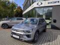 KGM Korando 1.5T, SMART,2WD, AT, SKLADEM