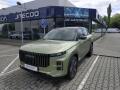 Jaecoo 7 1.6T Exclusive 4WD, AT, SKLADE