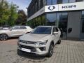 KGM Korando 1.5T, Style+4WD, AT, SKLADEM