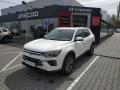 SsangYong Korando 1.5T, Style+4WD, MT, SKLADEM