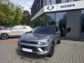 KGM Korando 1.5T, Style+4WD, MT, SKLADEM