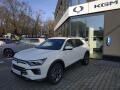 SsangYong Korando 1.5T, Style+2WD, AT, SKLADEM