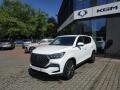KGM Rexton 2.2 PREMIUM 4WD AT, SKLADEM