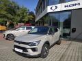 KGM Korando 1.5T, ELEG.,2WD, AT, SKLADEM