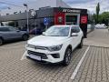 SsangYong Korando 1.5T, Clever 4WD, MT, SKLADEM