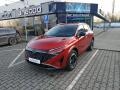 Nissan Qashqai 1.3T mHEV AT,2WD, SKLADEM
