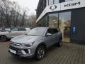 SsangYong Korando 1.5T, Style+4WD, MT, SKLADEM