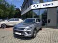 SsangYong Korando 1.5T, Style+4WD, MT, SKLADEM