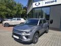 KGM Korando 1.5T, SMART,2WD, AT, SKLADEM