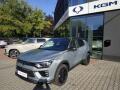 KGM Korando 1.5T, SMART,4WD, MT, SKLADEM