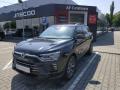 SsangYong Korando 1.5T, Clever 4WD, AT, SKLADEM