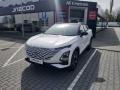 Omoda 5 1.6T Premium AT, NA CEST
