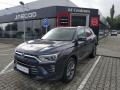 SsangYong Korando 1.5T, Style+4WD, AT, SKLADEM
