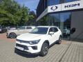 KGM Korando 1.5T, Style+2WD, AT, SKLADEM