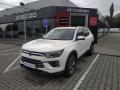 SsangYong Korando 1.5T, Style+4WD, MT, SKLADEM