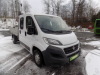 Fiat Ducato 2.3 96KW 7MIST VALNK