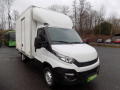 Iveco Daily 2.3 107KW SK 4.20M HYD.ELO