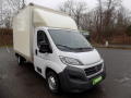 Fiat Ducato 2.3 96KW SKN HYD.ELO