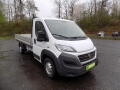Fiat Ducato 2.3 96KW VALN�K 4.20M 