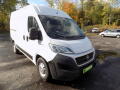 Fiat Ducato 2.3 96KW L2H2 KLIMA