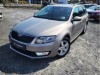 koda Octavia 2.0 TDI 110KW DIGI KLIMA 1Maji