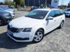 koda Octavia 1.6TDI 85KW SmartLink ZADNO