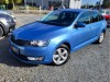 koda Rapid 1.2TSI SPACEBACK 37000tkm 1Maj