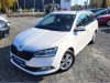 koda Fabia 1.0TSI AMBITION+ KAMERA NEHAVA