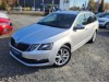 koda Octavia  2.0 TDI 110KW DSG  BOH VBAVA