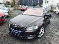 koda Superb 2.0TDI 110KW DSG STYLE PLUS R