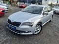 koda Superb 2.0 TDI STYLE  DSG 1.Majitel