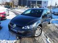 Volkswagen Golf 1.2TSI 81KW ALL STAR  1Majitel