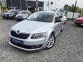 koda Octavia 2.0TD DSG XENON SERVIS KODA !
