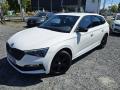 koda Scala 1.0TSI 81KW STYLE+ NEHAVAR R!