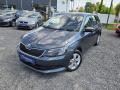 koda Fabia 1.2TSI BOH VBAVA 1Majitel