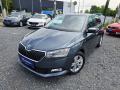 koda Fabia TSI 81KW FULL LED NAVI ACC 1Ma