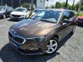 koda Scala 1.6TDI 85KW DSG STYLE TAN R