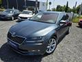 koda Superb 2.0TDI 110KW STYLE+ VIRTUAL R