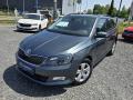 koda Fabia TSI 81KW DSG MAX VBAVA 1Majit