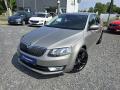 koda Octavia 1.4 TSI ELEGANCE 1Majitel
