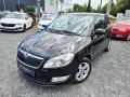 koda Fabia 1.2TSI BOHAT VBAVA 1Majitel