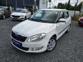 koda Fabia II 1.2 51KW KLIMA NOV ROZVODY