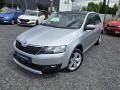 koda Rapid 1.2TSI 81KW 6rych. Scout Line