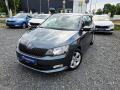 koda Fabia 1.2 TSI 66KW ELEGANCE 1Majitel