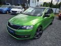 koda Rapid 1.2TSI SPORT PANORAMA 1Majitel