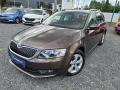 koda Octavia 1.4 TSI XENON NAVI 1Majitel