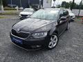 koda Octavia 1.2 TSI MAX VBAVA XENON 1Maji