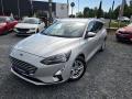 Ford Focus 1.5Ecoblue TREND+ NEHAVAR R!