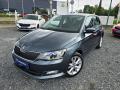 koda Fabia 1.2TSI JOY LED NAVI 1Majitel